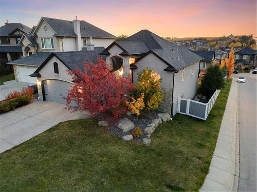 204 Sienna Park Heath Sw, Calgary, AB - Outdoor