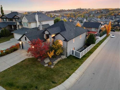 204 Sienna Park Heath Sw, Calgary, AB - Outdoor