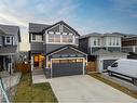 199 Lucas Terrace Nw, Calgary, AB  - Outdoor With Facade 