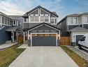 199 Lucas Terrace Nw, Calgary, AB  - Outdoor With Facade 