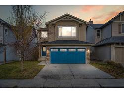 143 Brightondale Crescent SE Calgary, AB T2Z 4K1