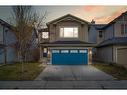 143 Brightondale Crescent Se, Calgary, AB  - Outdoor 