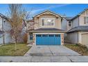 143 Brightondale Crescent Se, Calgary, AB  - Outdoor 