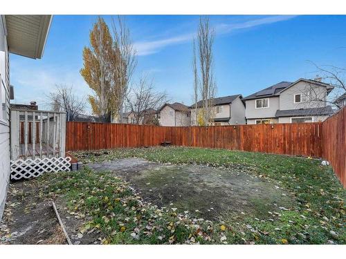 143 Brightondale Crescent Se, Calgary, AB - Outdoor