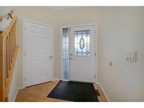 143 Brightondale Crescent Se, Calgary, AB - Indoor Photo Showing Other Room