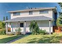 6428 Silver Springs Way Nw, Calgary, AB  - Outdoor 