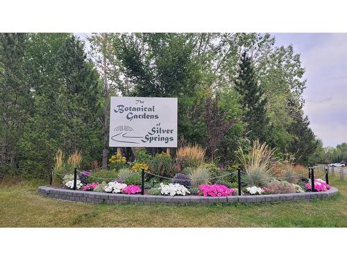 6428 Silver Springs Way Nw, Calgary, AB - Outdoor With View