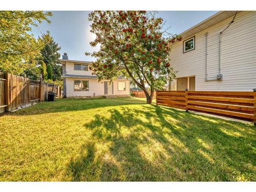 6428 Silver Springs Way Nw, Calgary, AB - Outdoor