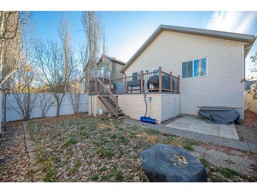 151 Somerglen Common Sw, Calgary, AB - Outdoor