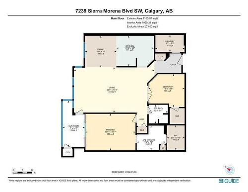 211-7239 Sierra Morena Boulevard Sw, Calgary, AB - Other