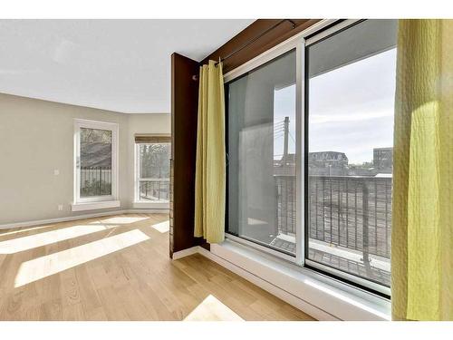 203-108 15 Avenue Se, Calgary, AB -  Photo Showing Other Room