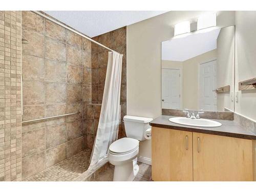 203-108 15 Avenue Se, Calgary, AB - Indoor Photo Showing Bathroom