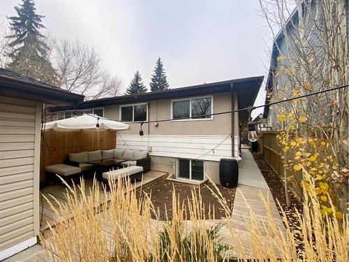 3734 42 Street Sw, Calgary, AB - Outdoor With Exterior