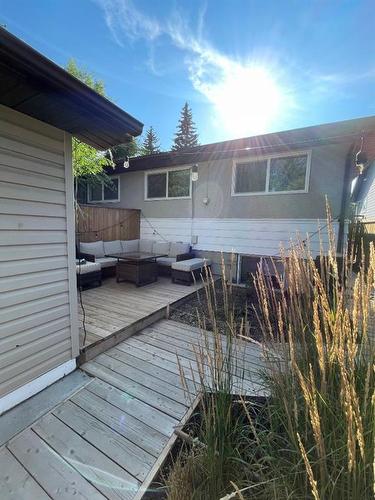 3734 42 Street Sw, Calgary, AB - Outdoor With Exterior