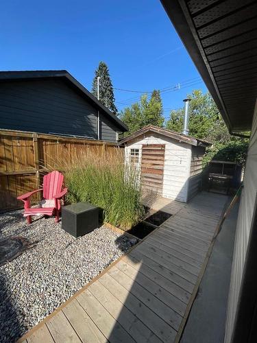 3734 42 Street Sw, Calgary, AB - Outdoor With Exterior