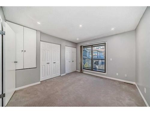 132-7172 Coach Hill Road Sw, Calgary, AB - Indoor Photo Showing Other Room