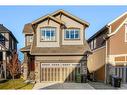 18 Masters Mews Se, Calgary, AB  - Outdoor With Facade 