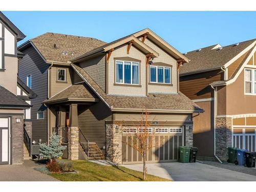 18 Masters Mews Se, Calgary, AB - Outdoor