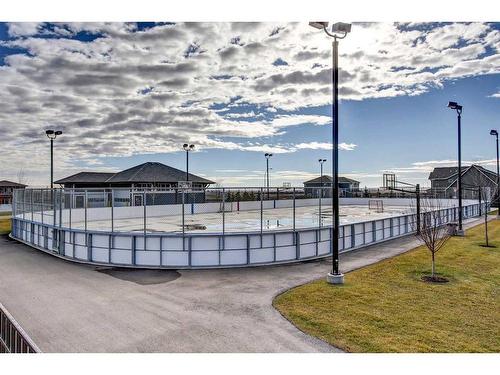 18 Masters Mews Se, Calgary, AB - Outdoor With View