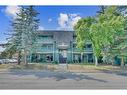 9203-315 Southampton Drive Sw, Calgary, AB  - Outdoor With Facade 