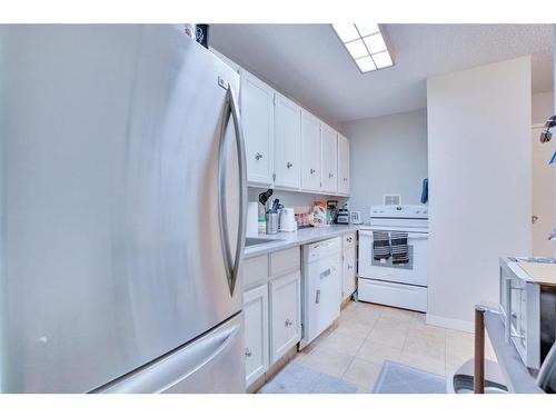 9203-315 Southampton Drive Sw, Calgary, AB - Indoor Photo Showing Kitchen