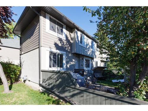 10-4936 Dalton Drive Nw, Calgary, AB 