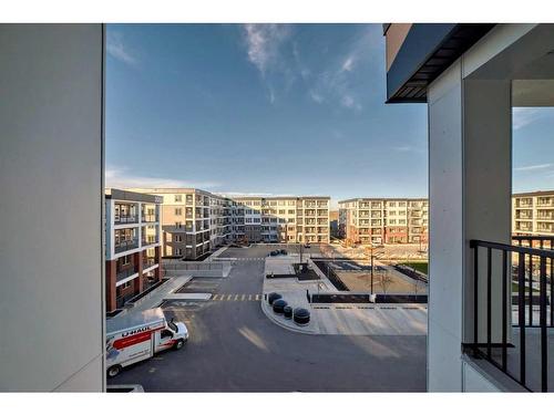 3414-111 Wolf Creek Drive Se, Calgary, AB - Outdoor With View