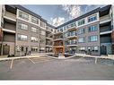 3414-111 Wolf Creek Drive Se, Calgary, AB  - Outdoor With Facade 