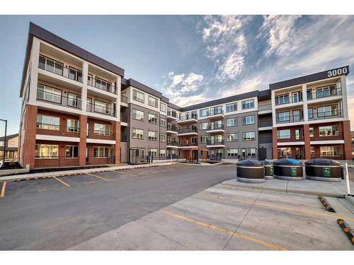 3414-111 Wolf Creek Drive Se, Calgary, AB - Outdoor With Facade