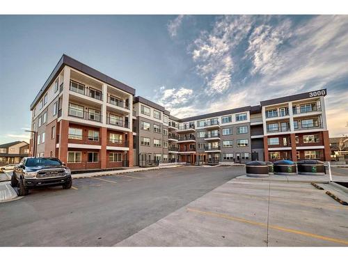 3414-111 Wolf Creek Drive Se, Calgary, AB - Outdoor With Facade