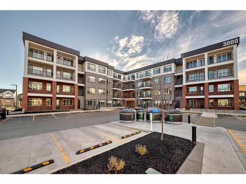 3414-111 Wolf Creek Drive Se, Calgary, AB - Outdoor With Facade