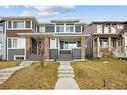 27 Carringvue Drive Nw, Calgary, AB  - Outdoor With Facade 