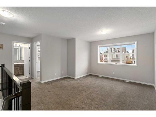 137 Osborne Common Sw, Airdrie, AB - Indoor Photo Showing Other Room