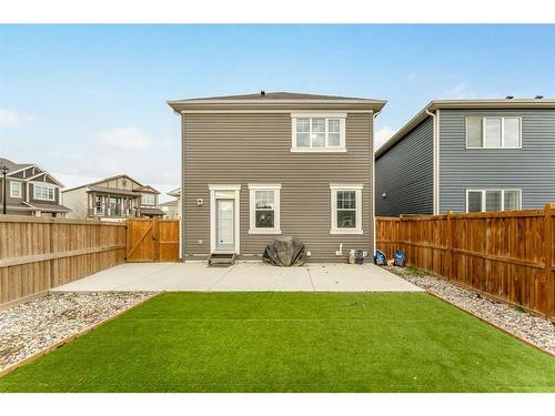 137 Osborne Common Sw, Airdrie, AB - Outdoor