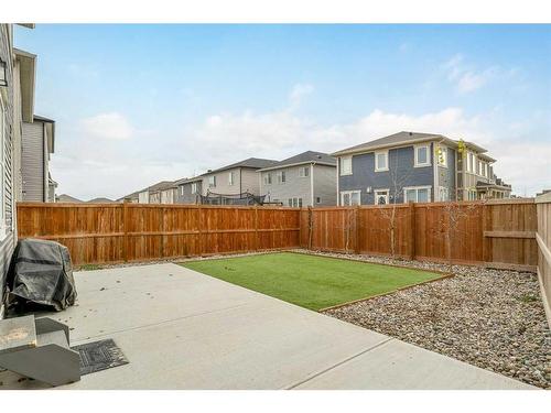 137 Osborne Common Sw, Airdrie, AB - Outdoor