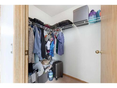 92 Martin Crossing Court Ne, Calgary, AB - Indoor With Storage