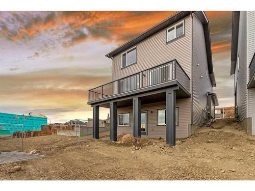 1026 Fowler Road, Airdrie, AB - Outdoor