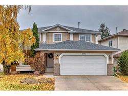 2256 Douglasbank Crescent SE Calgary, AB T2Z 2J5