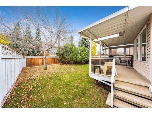 2256 Douglasbank Crescent Se, Calgary, AB - Outdoor