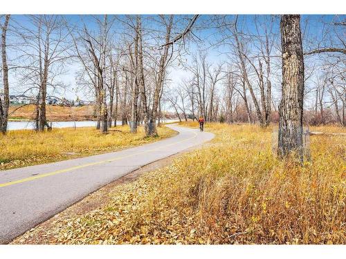 2256 Douglasbank Crescent Se, Calgary, AB - Outdoor With View