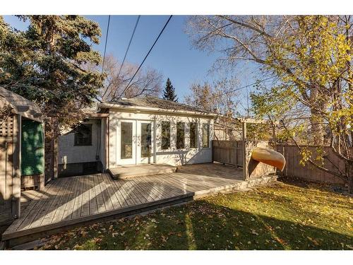 205 19 Avenue Nw, Calgary, AB - Outdoor