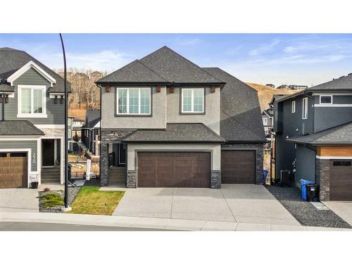 232 Cranbrook Point Se, Calgary, AB - Outdoor With Facade