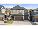 232 Cranbrook Point Se, Calgary, AB  - Outdoor With Facade 