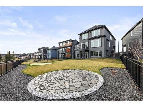 232 Cranbrook Point Se, Calgary, AB - Outdoor