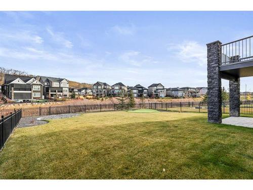 232 Cranbrook Point Se, Calgary, AB - Outdoor