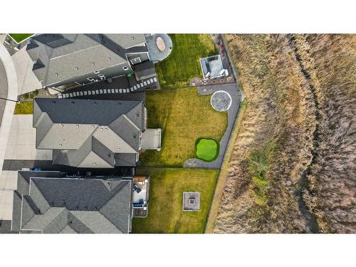 232 Cranbrook Point Se, Calgary, AB - Outdoor With View