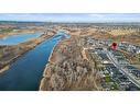 232 Cranbrook Point Se, Calgary, AB  - Outdoor With View 