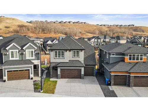 232 Cranbrook Point Se, Calgary, AB - Outdoor With Facade