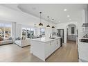 232 Cranbrook Point Se, Calgary, AB  - Indoor 