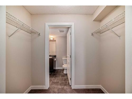 1113-625 Glenbow Drive, Cochrane, AB - Indoor Photo Showing Bathroom